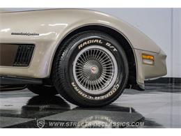 1982 Chevrolet Corvette (CC-2101053) for sale in Ft Worth, Texas