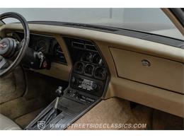 1982 Chevrolet Corvette (CC-2101053) for sale in Ft Worth, Texas