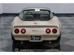 1982 Chevrolet Corvette (CC-2101053) for sale in Ft Worth, Texas