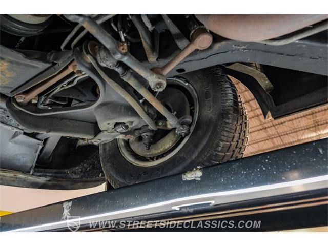1982 Chevrolet Corvette (CC-2101053) for sale in Ft Worth, Texas