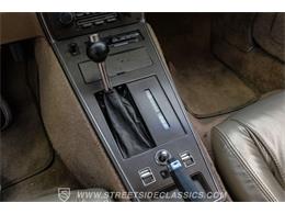 1982 Chevrolet Corvette (CC-2101053) for sale in Ft Worth, Texas