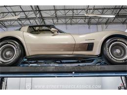 1982 Chevrolet Corvette (CC-2101053) for sale in Ft Worth, Texas