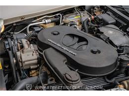 1982 Chevrolet Corvette (CC-2101053) for sale in Ft Worth, Texas
