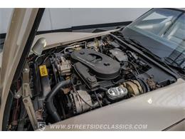 1982 Chevrolet Corvette (CC-2101053) for sale in Ft Worth, Texas