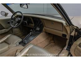 1982 Chevrolet Corvette (CC-2101053) for sale in Ft Worth, Texas