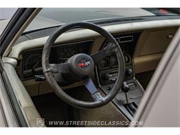 1982 Chevrolet Corvette (CC-2101053) for sale in Ft Worth, Texas