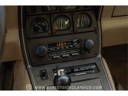 1982 Chevrolet Corvette (CC-2101053) for sale in Ft Worth, Texas