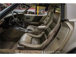 1982 Chevrolet Corvette (CC-2101053) for sale in Ft Worth, Texas