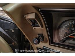 1982 Chevrolet Corvette (CC-2101053) for sale in Ft Worth, Texas
