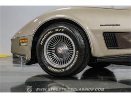 1982 Chevrolet Corvette (CC-2101053) for sale in Ft Worth, Texas