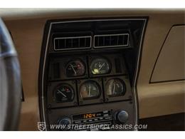 1982 Chevrolet Corvette (CC-2101053) for sale in Ft Worth, Texas