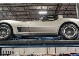 1982 Chevrolet Corvette (CC-2101053) for sale in Ft Worth, Texas