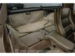 1982 Chevrolet Corvette (CC-2101053) for sale in Ft Worth, Texas