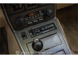1982 Chevrolet Corvette (CC-2101053) for sale in Ft Worth, Texas
