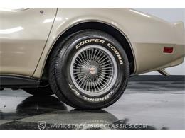 1982 Chevrolet Corvette (CC-2101053) for sale in Ft Worth, Texas