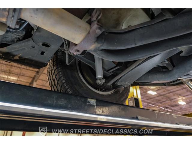 1982 Chevrolet Corvette (CC-2101053) for sale in Ft Worth, Texas