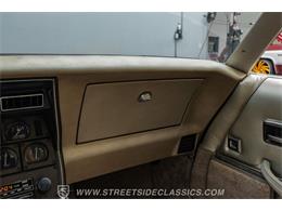 1982 Chevrolet Corvette (CC-2101053) for sale in Ft Worth, Texas