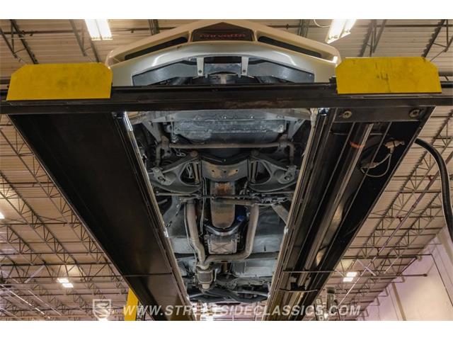 1982 Chevrolet Corvette (CC-2101053) for sale in Ft Worth, Texas