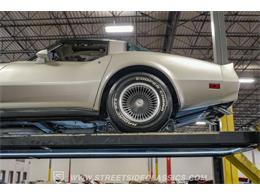 1982 Chevrolet Corvette (CC-2101053) for sale in Ft Worth, Texas