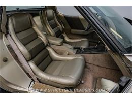 1982 Chevrolet Corvette (CC-2101053) for sale in Ft Worth, Texas