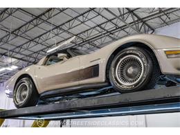 1982 Chevrolet Corvette (CC-2101053) for sale in Ft Worth, Texas
