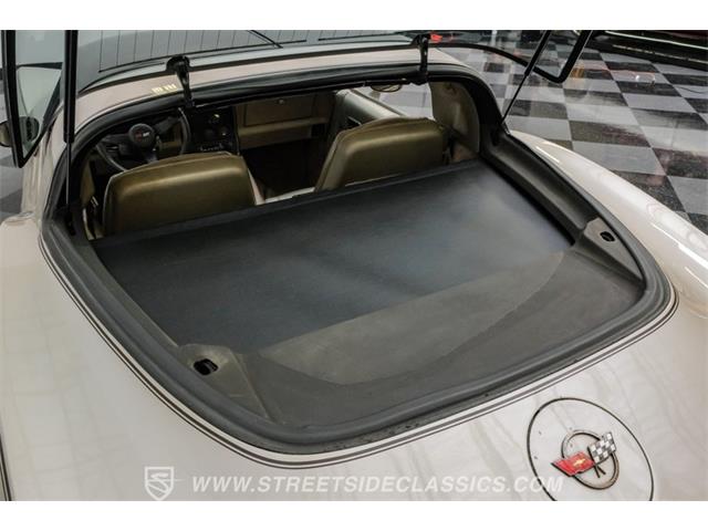 1982 Chevrolet Corvette (CC-2101053) for sale in Ft Worth, Texas