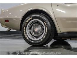 1982 Chevrolet Corvette (CC-2101053) for sale in Ft Worth, Texas