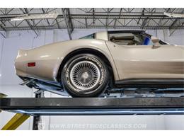 1982 Chevrolet Corvette (CC-2101053) for sale in Ft Worth, Texas