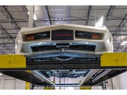 1982 Chevrolet Corvette (CC-2101053) for sale in Ft Worth, Texas