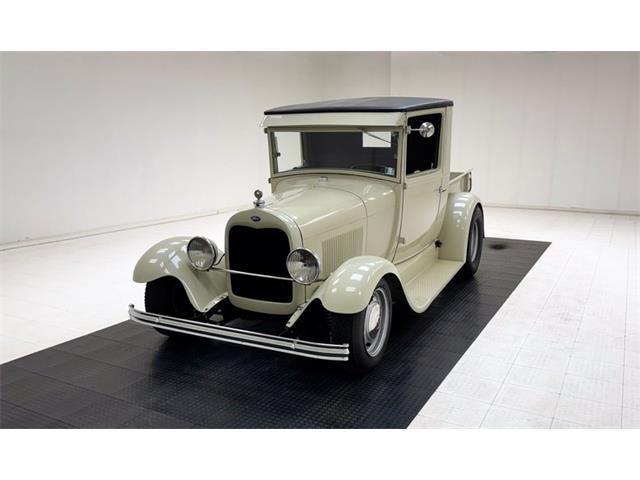 1928 Ford Model A (CC-2101054) for sale in Morgantown, Pennsylvania