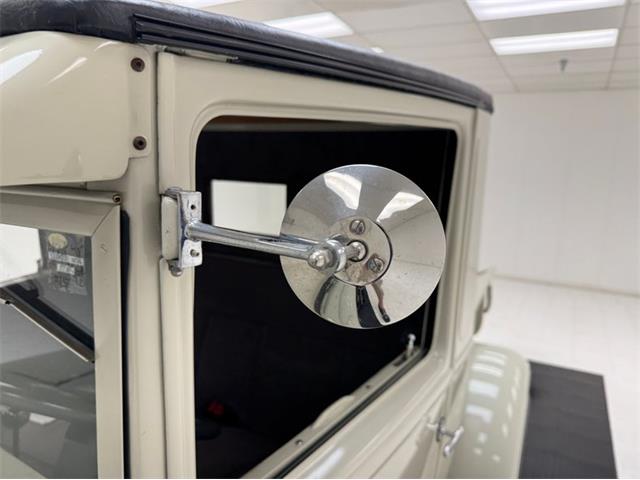 1928 Ford Model A (CC-2101054) for sale in Morgantown, Pennsylvania
