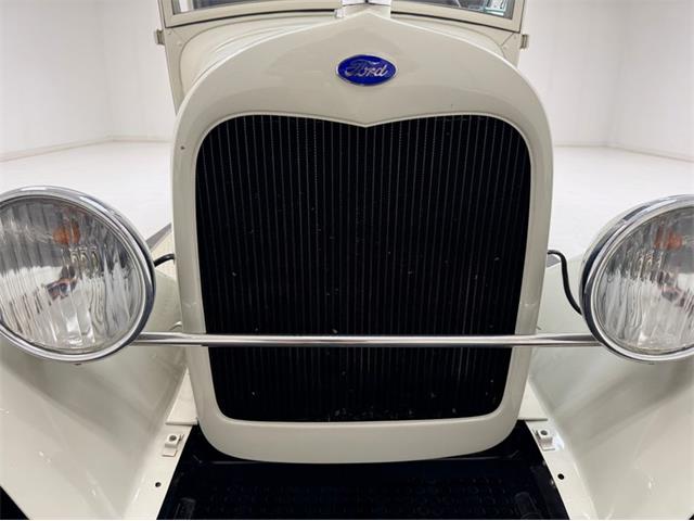 1928 Ford Model A (CC-2101054) for sale in Morgantown, Pennsylvania