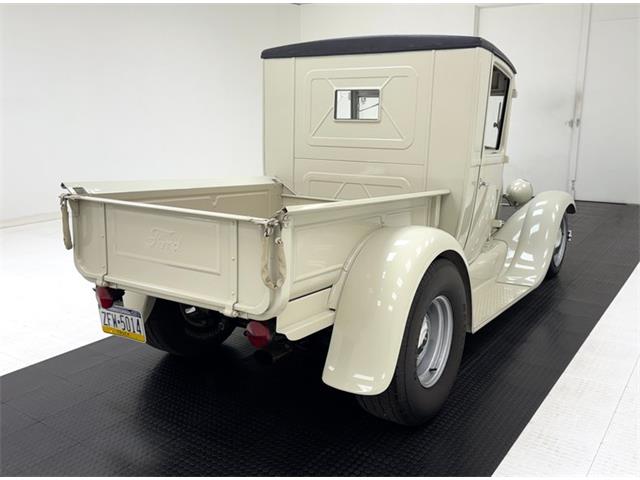1928 Ford Model A (CC-2101054) for sale in Morgantown, Pennsylvania
