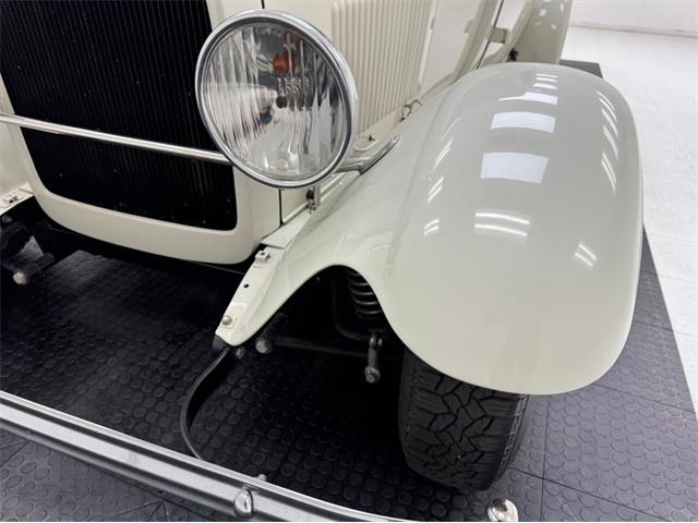 1928 Ford Model A (CC-2101054) for sale in Morgantown, Pennsylvania