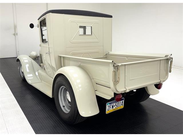 1928 Ford Model A (CC-2101054) for sale in Morgantown, Pennsylvania