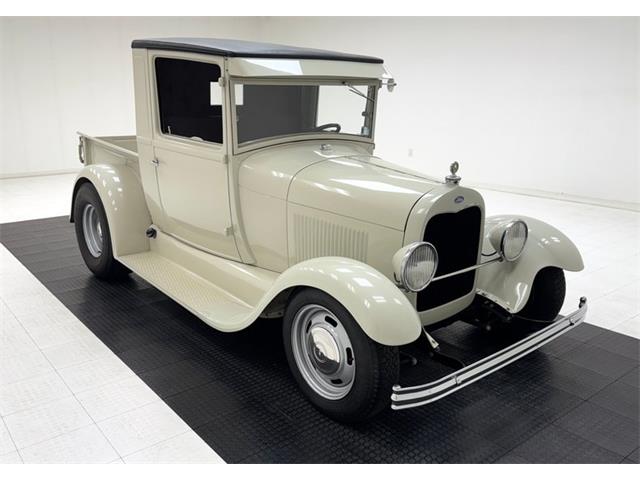 1928 Ford Model A (CC-2101054) for sale in Morgantown, Pennsylvania
