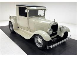 1928 Ford Model A (CC-2101054) for sale in Morgantown, Pennsylvania