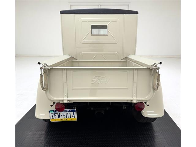 1928 Ford Model A (CC-2101054) for sale in Morgantown, Pennsylvania