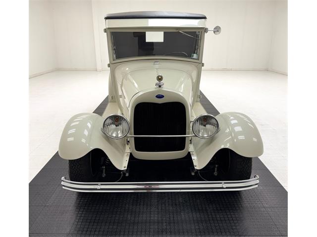 1928 Ford Model A (CC-2101054) for sale in Morgantown, Pennsylvania