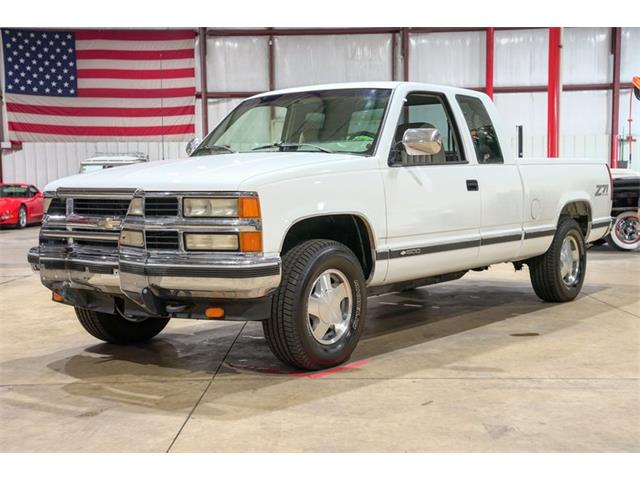 1994 Chevrolet K-1500 (CC-2101055) for sale in Kentwood, Michigan