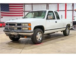 1994 Chevrolet K-1500 (CC-2101055) for sale in Kentwood, Michigan