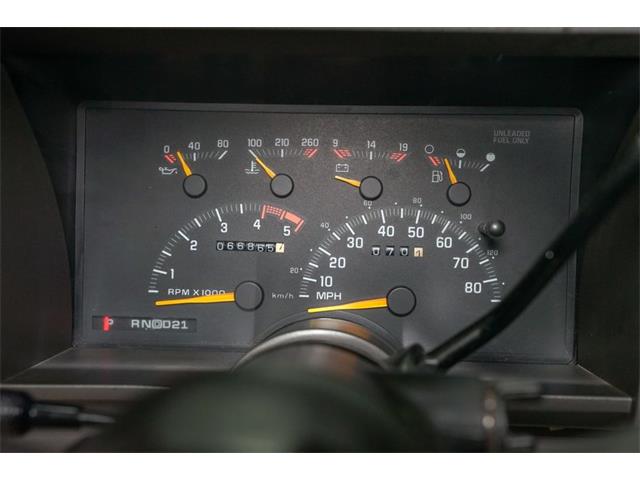 1994 Chevrolet K-1500 (CC-2101055) for sale in Kentwood, Michigan