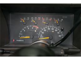 1994 Chevrolet K-1500 (CC-2101055) for sale in Kentwood, Michigan