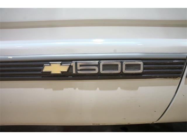 1994 Chevrolet K-1500 (CC-2101055) for sale in Kentwood, Michigan