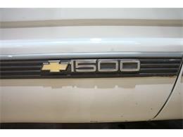1994 Chevrolet K-1500 (CC-2101055) for sale in Kentwood, Michigan