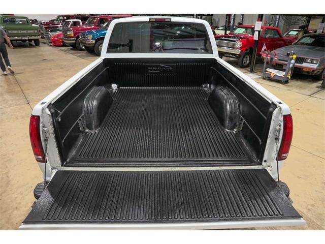 1994 Chevrolet K-1500 (CC-2101055) for sale in Kentwood, Michigan