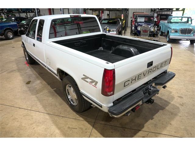 1994 Chevrolet K-1500 (CC-2101055) for sale in Kentwood, Michigan