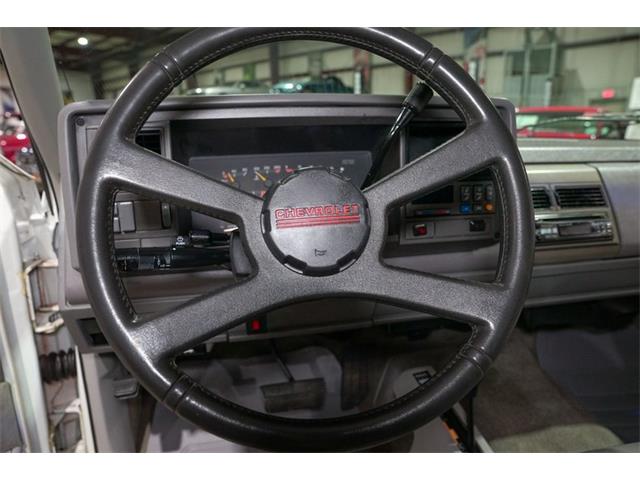 1994 Chevrolet K-1500 (CC-2101055) for sale in Kentwood, Michigan