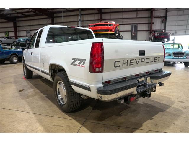 1994 Chevrolet K-1500 (CC-2101055) for sale in Kentwood, Michigan
