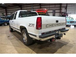 1994 Chevrolet K-1500 (CC-2101055) for sale in Kentwood, Michigan